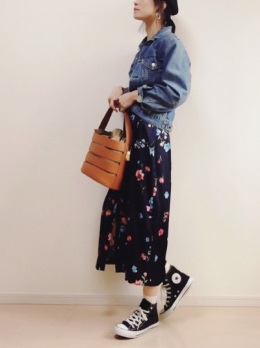 シャツディガン