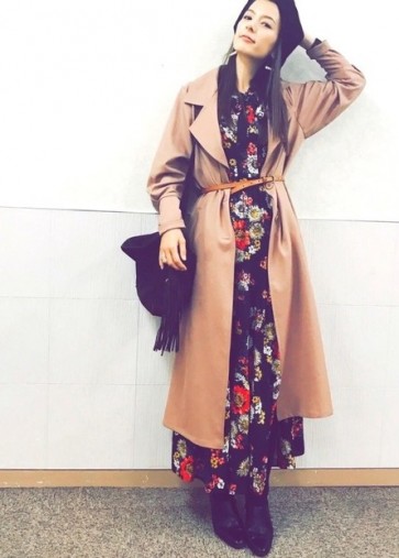 シャツディガン