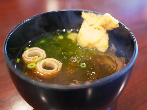 かちゅー湯（鰹湯）1