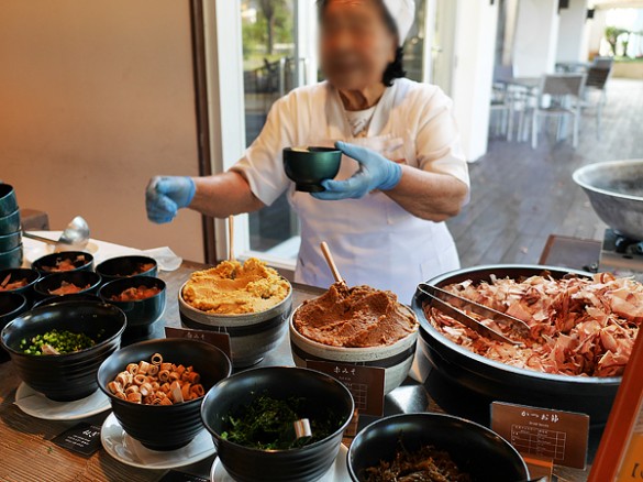 かちゅー湯（鰹湯）2