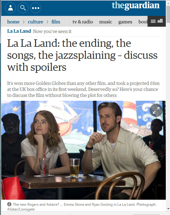 ザ・ガーディアン