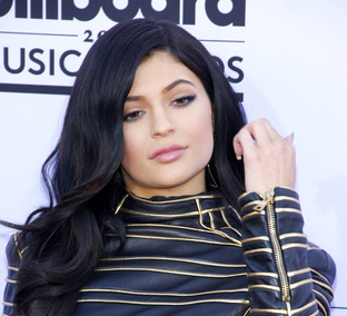 カイリー・ジェンナー