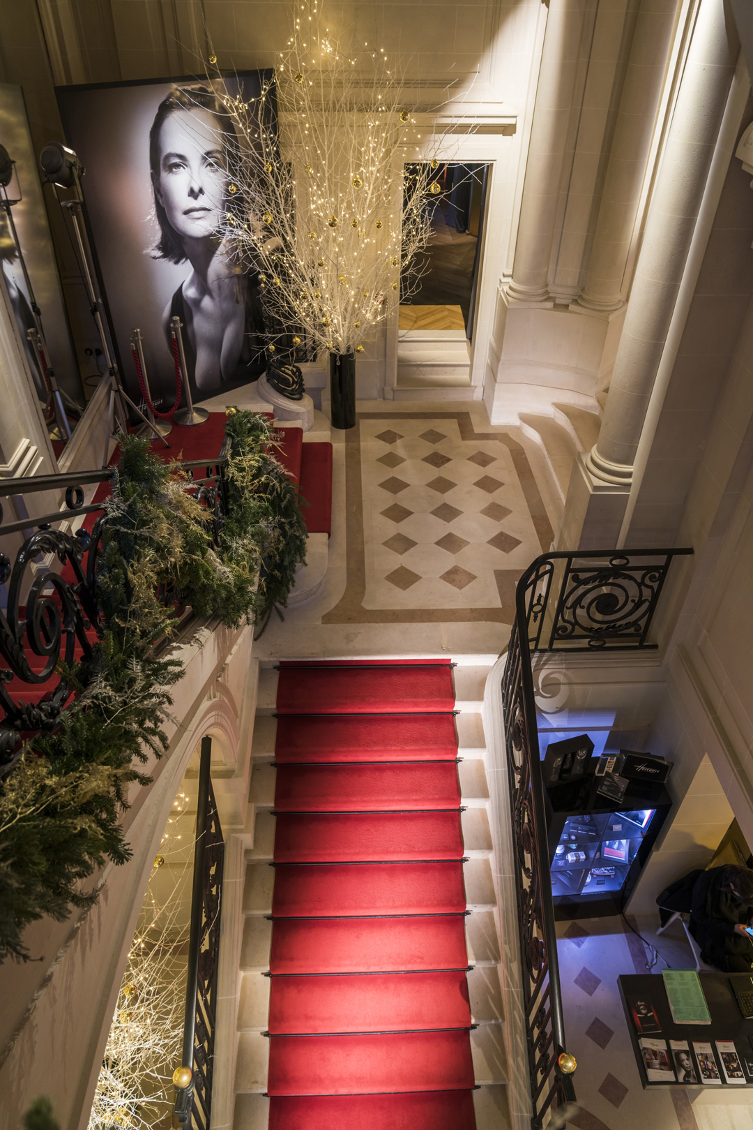 Stagio Harcourt（スタジオ アルクール）