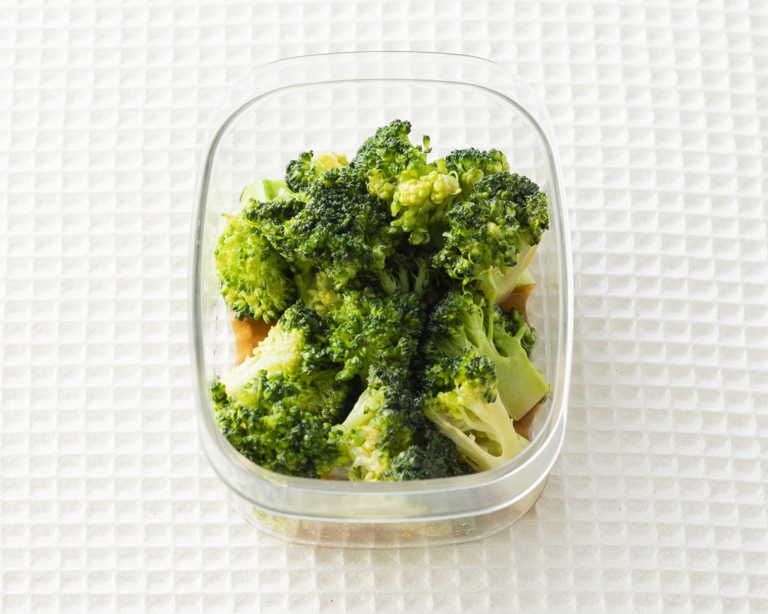 ブロッコリー２