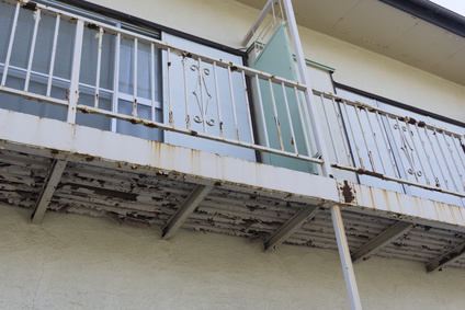 木造アパート 木造アパート