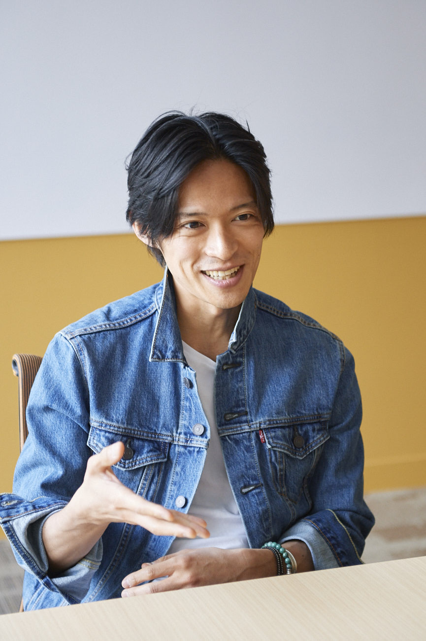 バチェラージャパン久保 裕丈