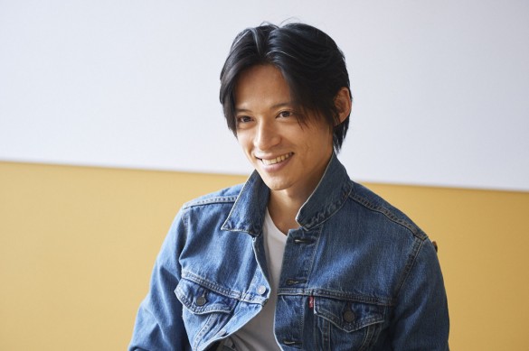 バチェラー・ジャパン久保 裕丈