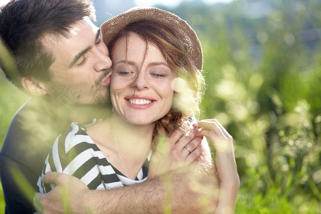 浮気してるっぽい彼をドキっとさせる