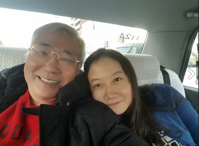 高須院長と西原理恵子さん