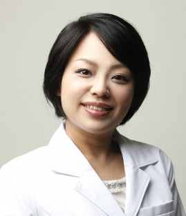 産婦人科医・上田弥生医師