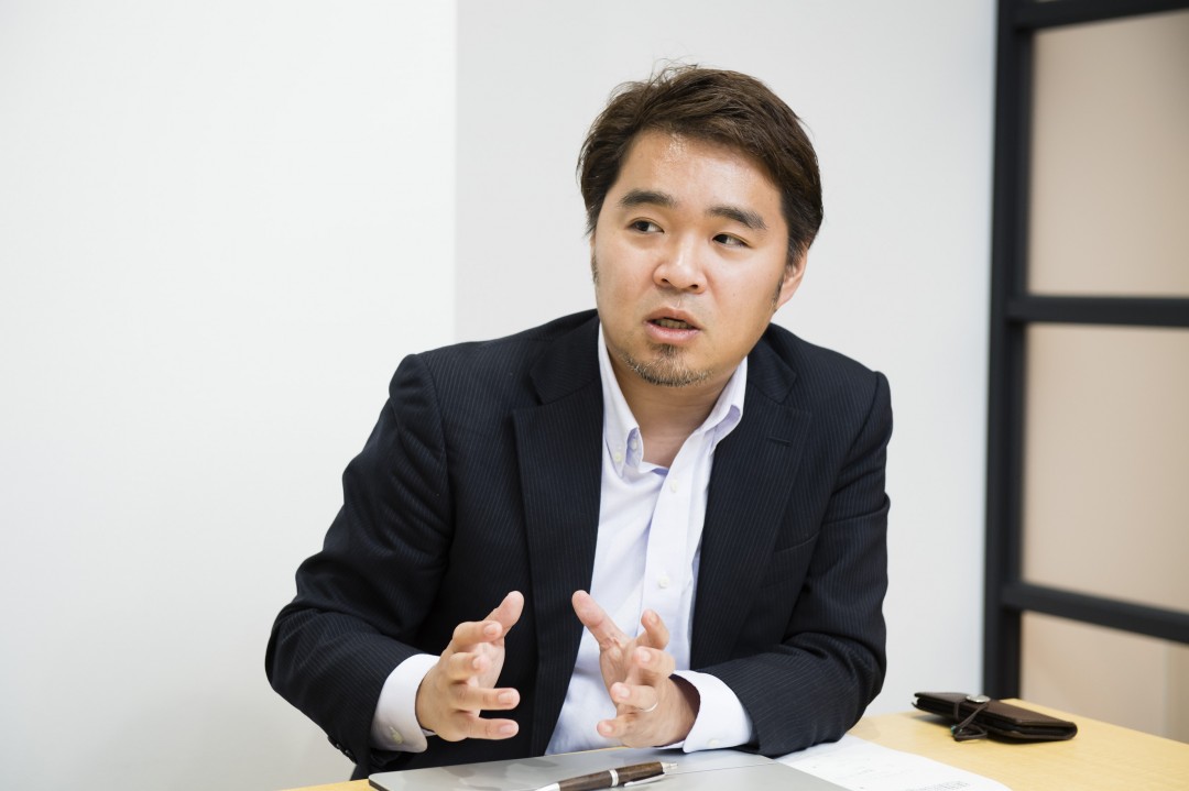 木原誠太郎さん