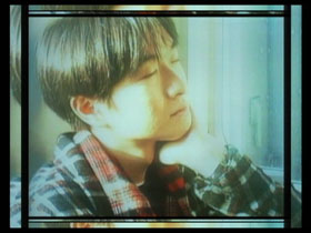 さよならなんて云わないよ