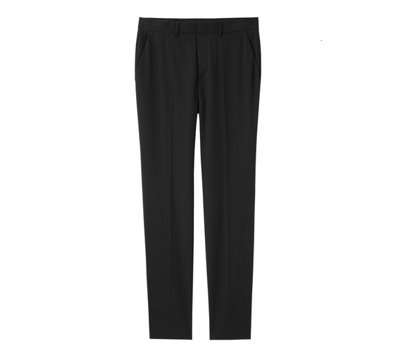 GU テーパードトラウザーCL