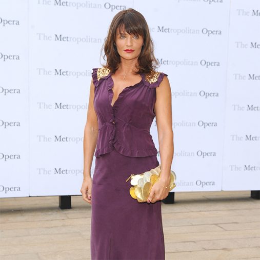 ヘレナ・クリステンセン ヘレナ・クリステンセン