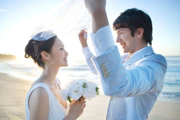結婚式 結婚式