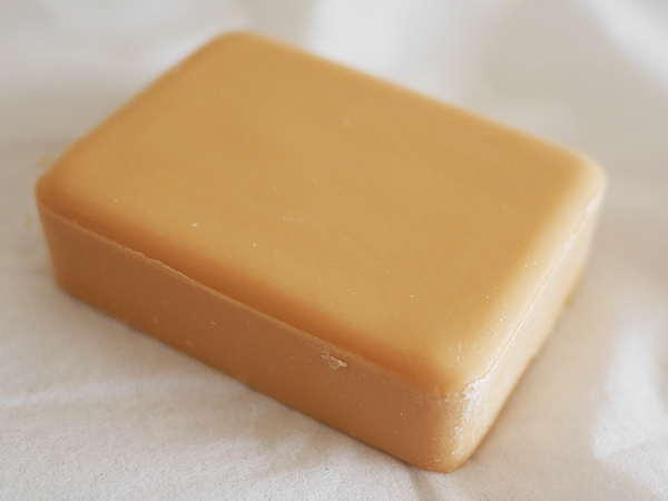 納豆石けん（クロバーコーポレーション）2