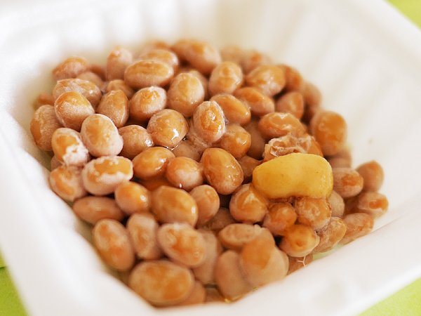 DC－15菌納豆（小杉食品）2
