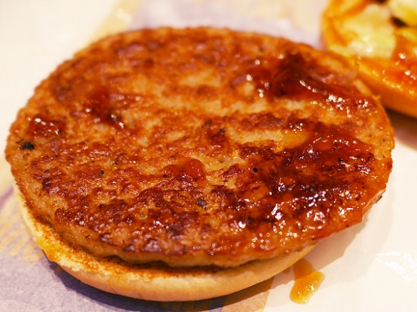 ヤッキーポークパテ