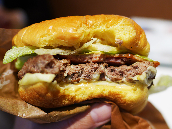 グラン食べたところ