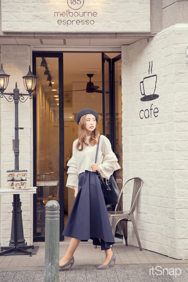 濱田あおいサン(160cm)