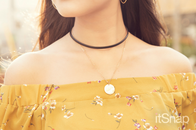 モデル・山野井まやかサン(157cm)2