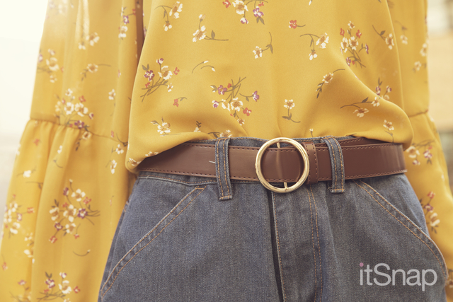 モデル・山野井まやかサン(157cm)3