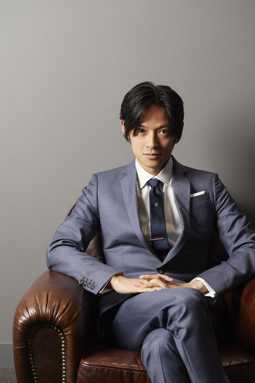 バチェラージャパン　久保 裕丈