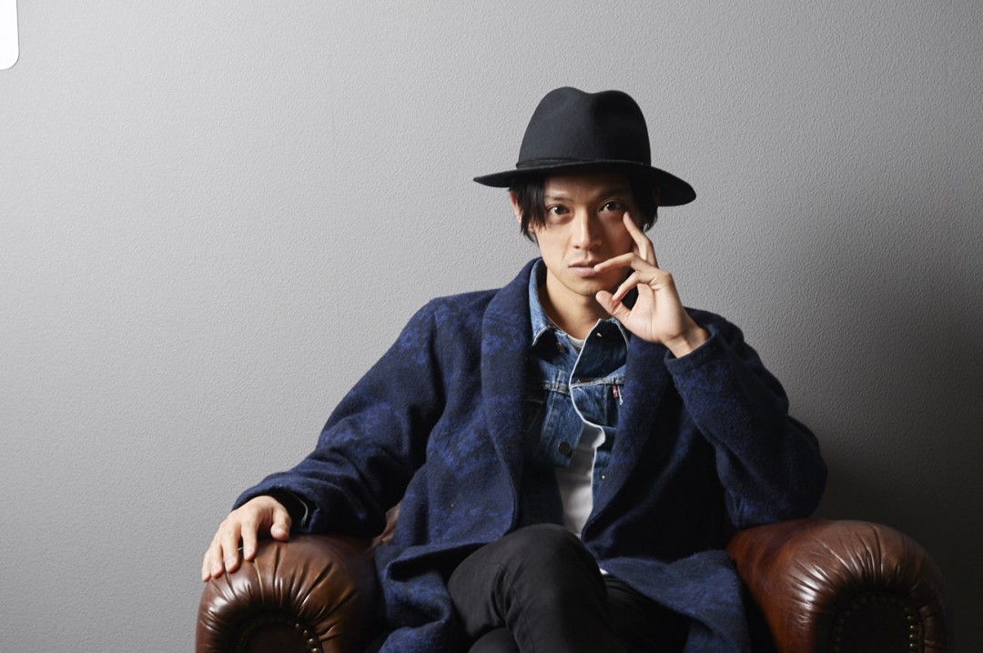 バチェラー・ジャパン 久保裕丈