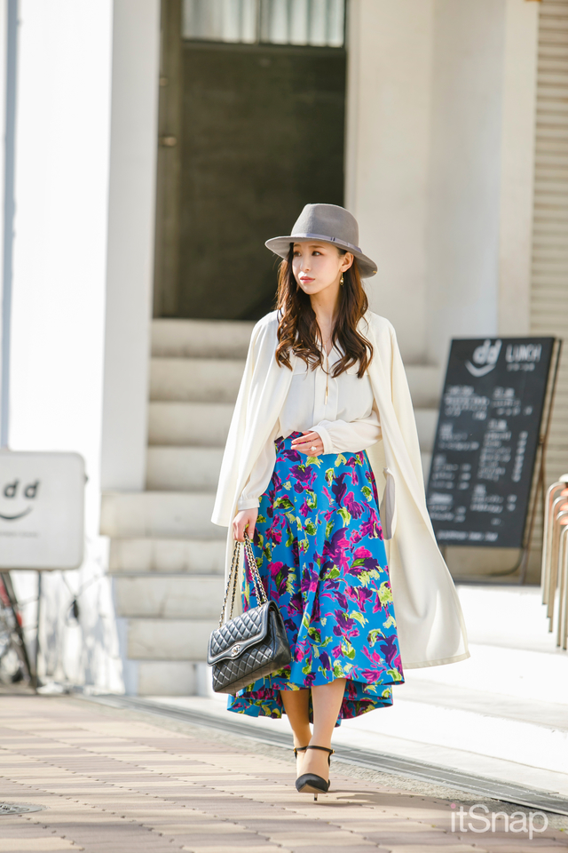 石田明日香サン(158cm)