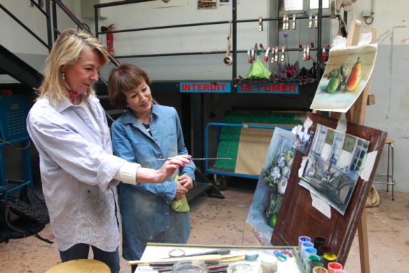 テンペラ画 テンペラ画