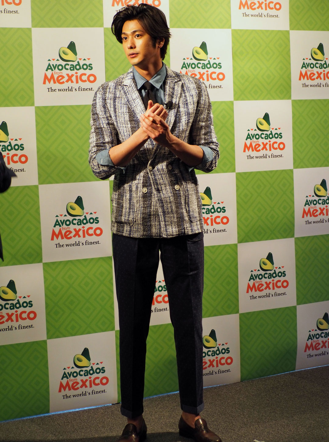 速水もこみちさん_1