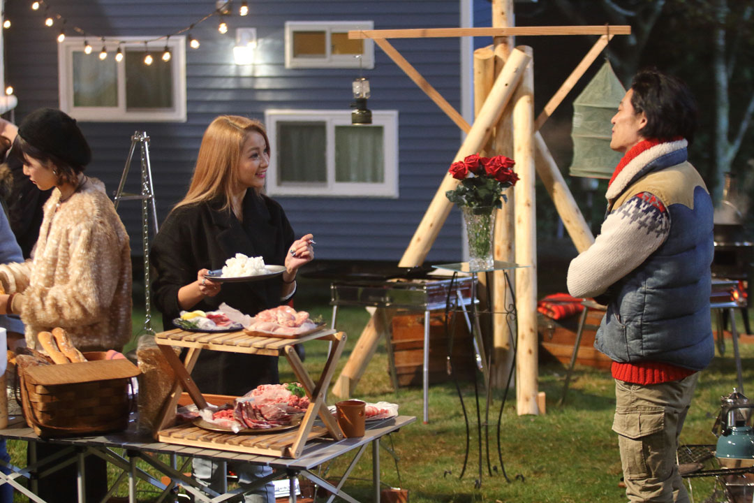 バチェラー・ジャパン エピソード3