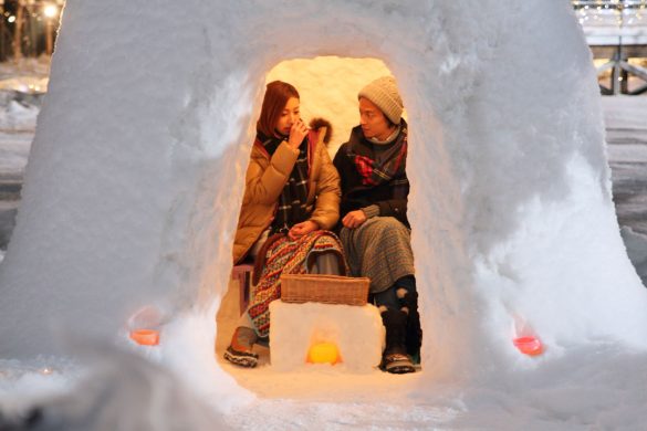 バチェラー・ジャパン