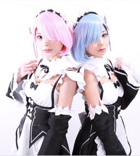 コスプレ コスプレ