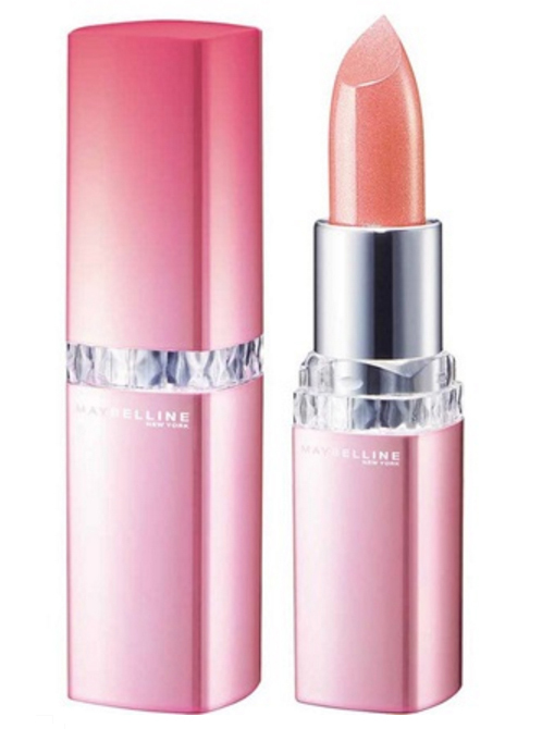 メイベリン ウォーター シャイニー［ダイヤモンドダイヤ］1