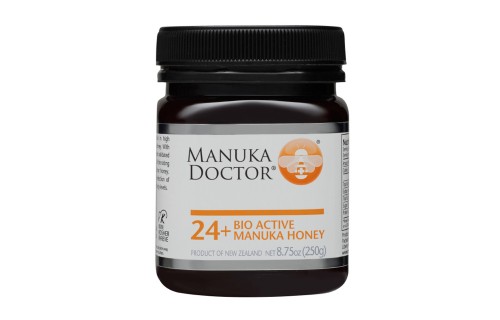 マヌカハニー マヌカハニー