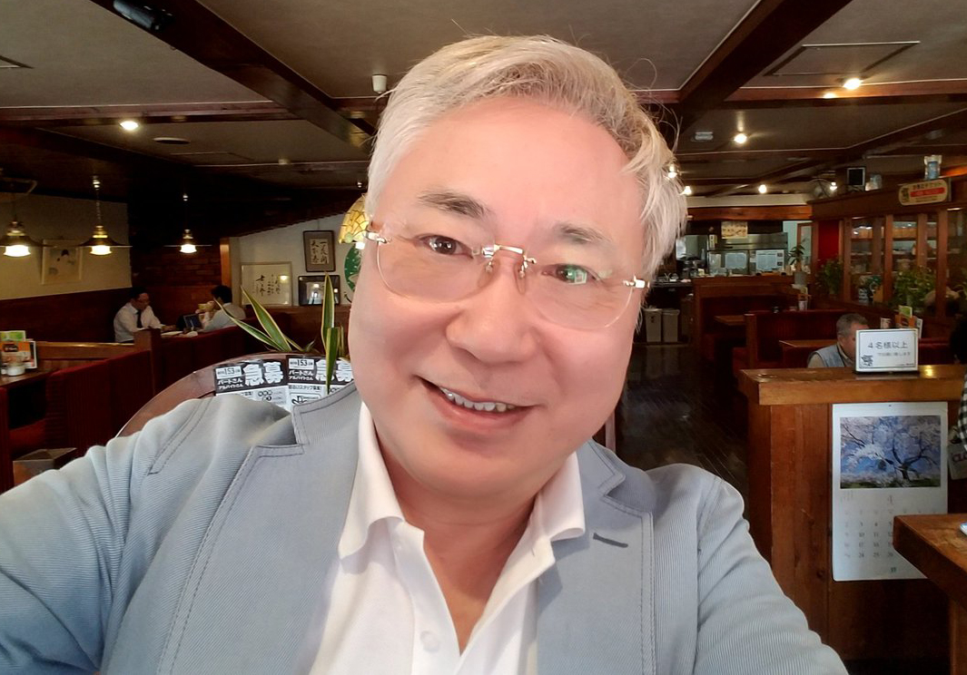 高須院長
