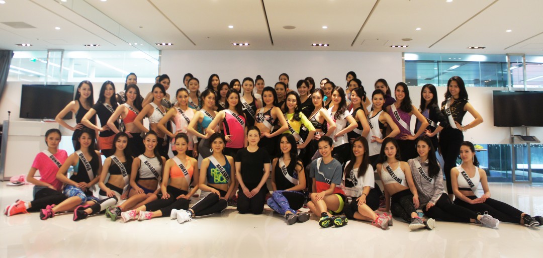 どの美女が選ばれるのか、結果は7月！