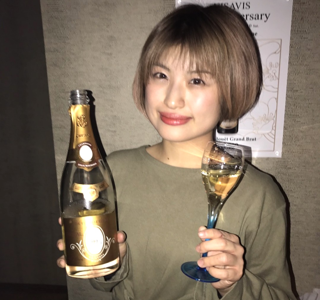 マドカ・ジャスミン