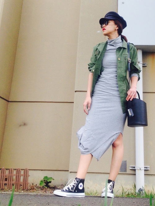 マリンキャップ