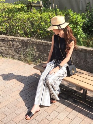 kacoのコーデ kacoのコーデ