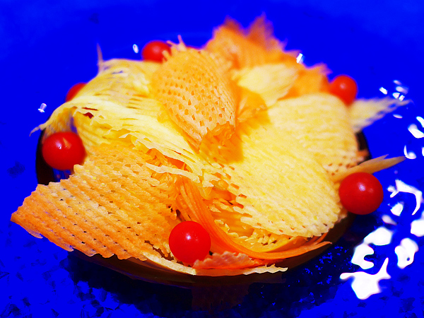 にんじんサラダ