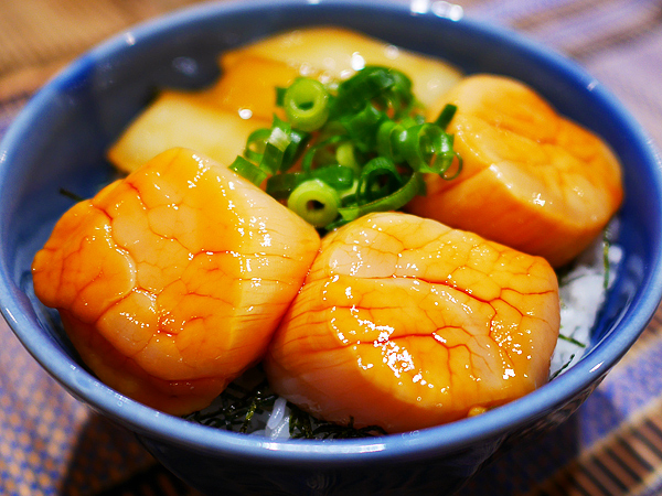 海鮮丼2