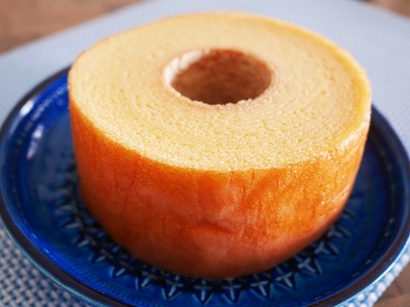 バウムクーヘン