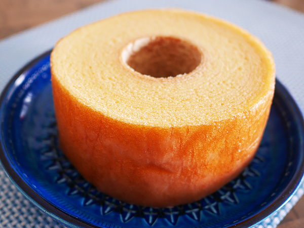 バウムクーヘン