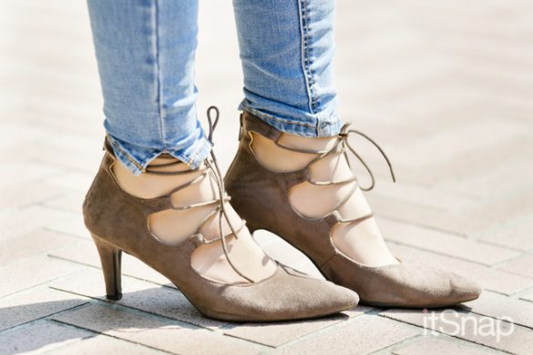 モデル　川上恵里佳サン(167cm)3