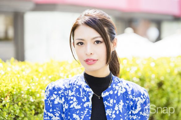 Webディレクター　滝沢優希サン(163cm)2