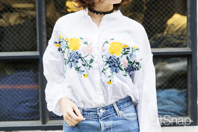 モデル、タレント　青山あみサン(167cm)2