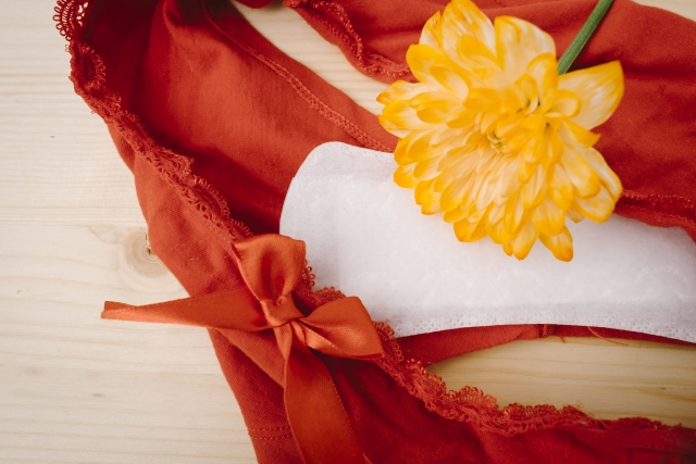 おりものシート