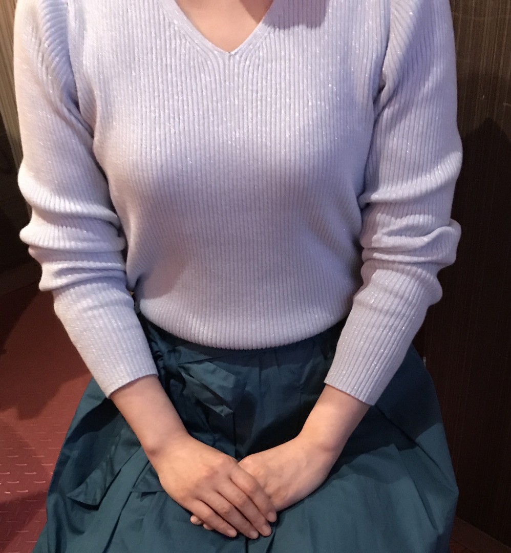 出版関係で働くDさん（31歳）